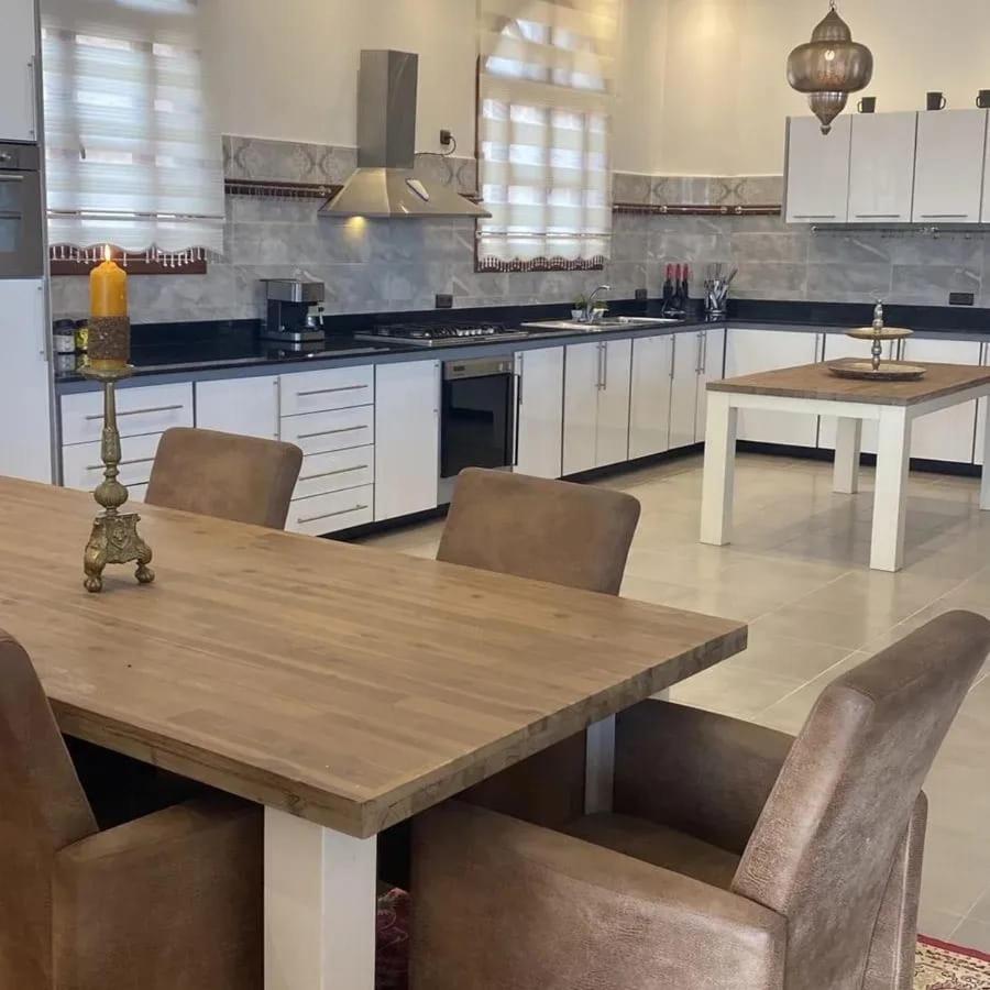 Maison D'Hote - Le Beau Panorama Berkane Dış mekan fotoğraf