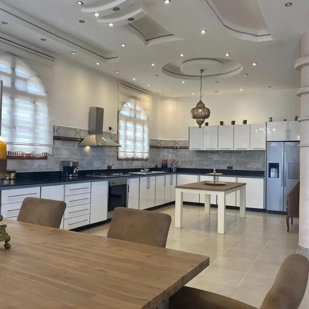 Maison D'Hote - Le Beau Panorama Berkane Dış mekan fotoğraf